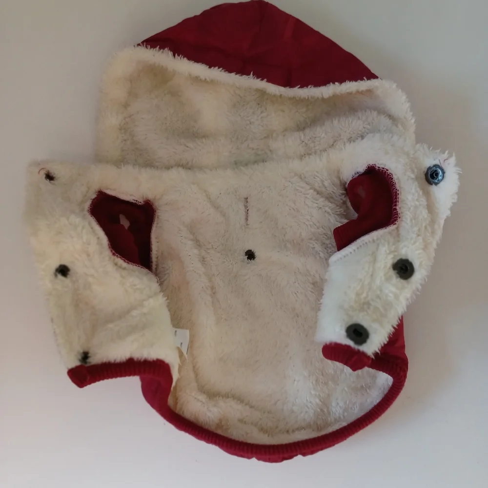 Puppy Vest